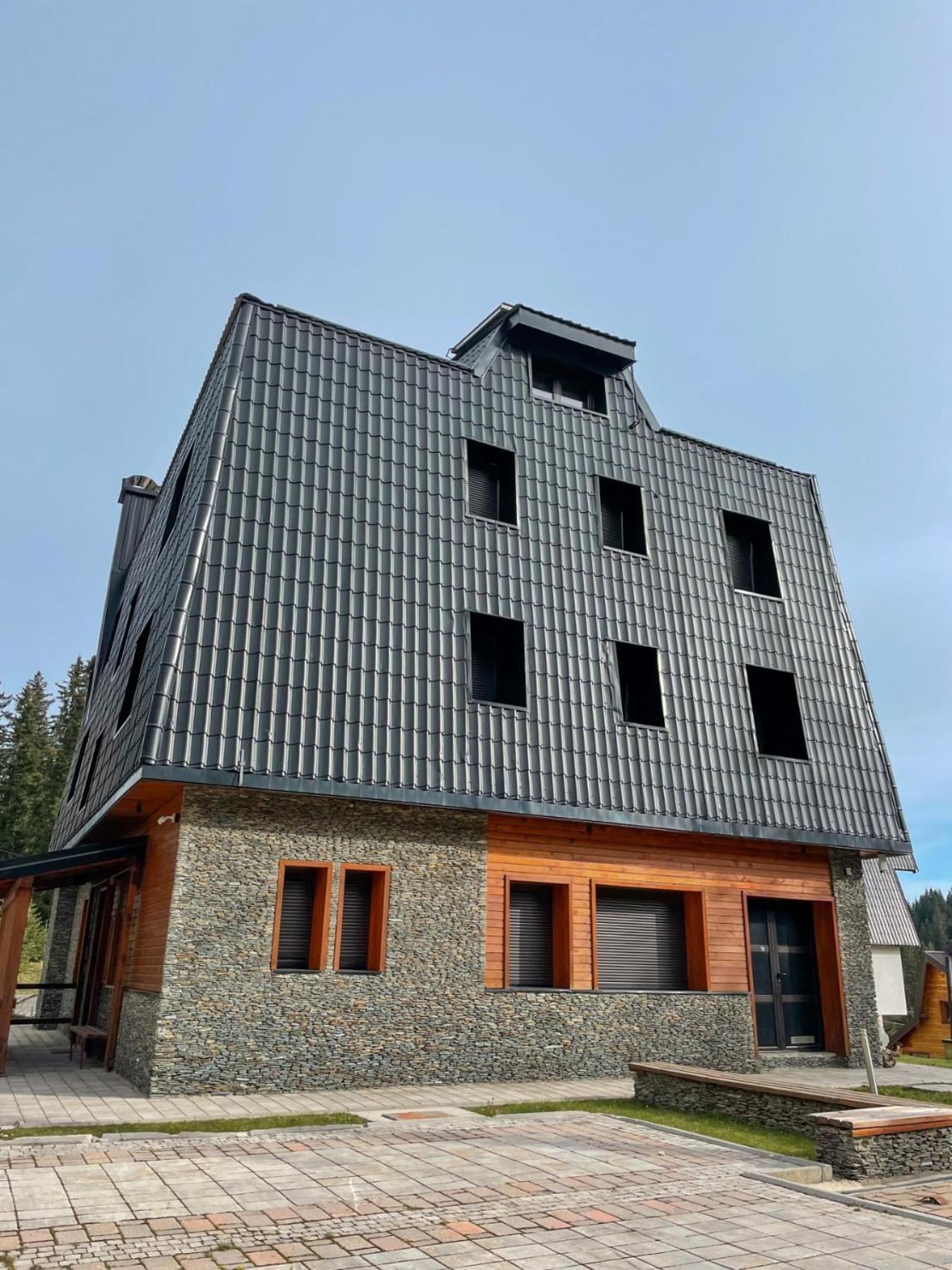 My sweet home Jahorina
