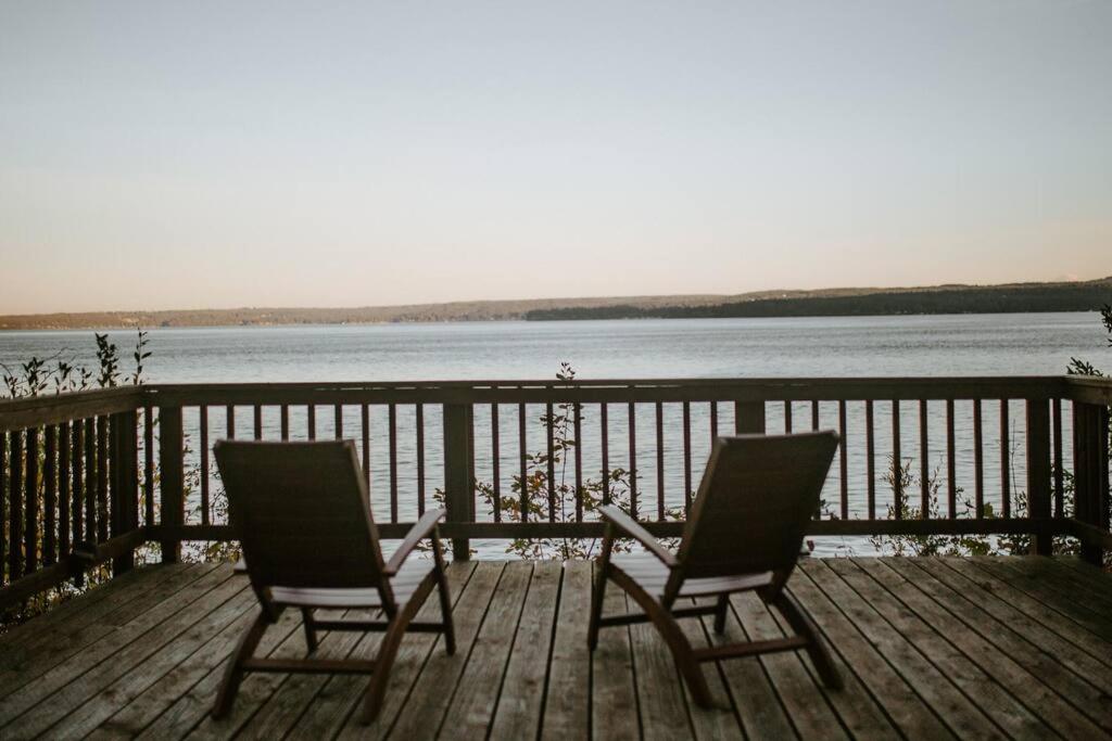Brinnon Retreat