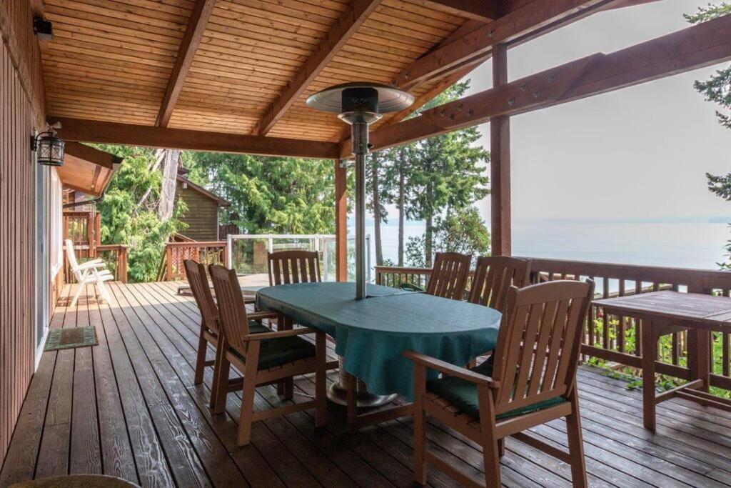 Brinnon Retreat