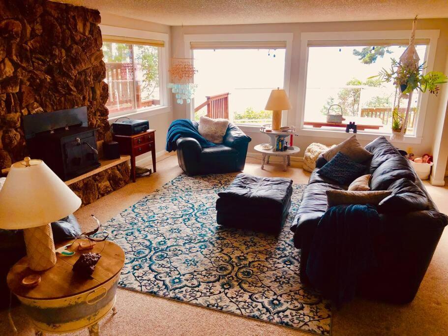 Brinnon Retreat