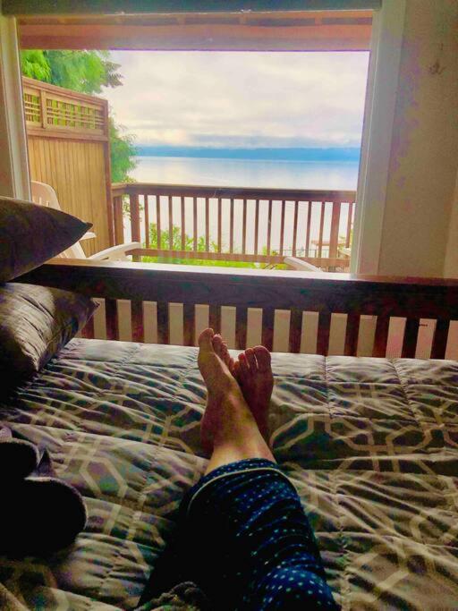 Brinnon Retreat