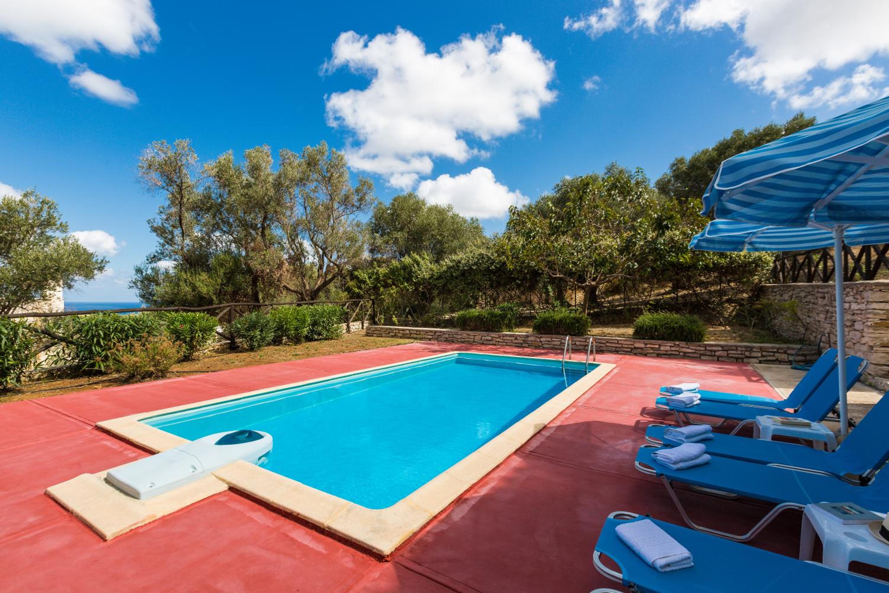Maroulas Villa Estate