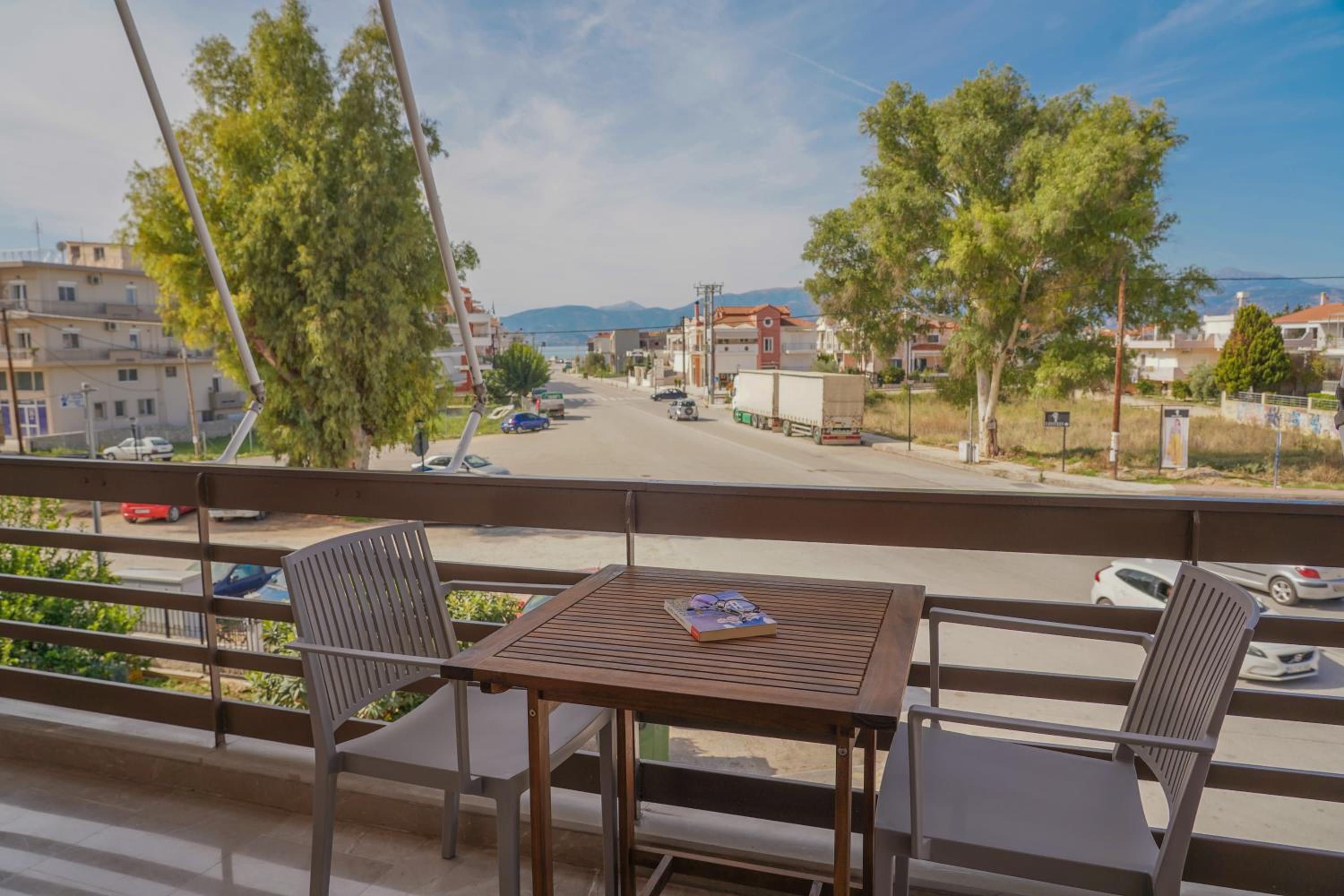 The natural apartment photo 1