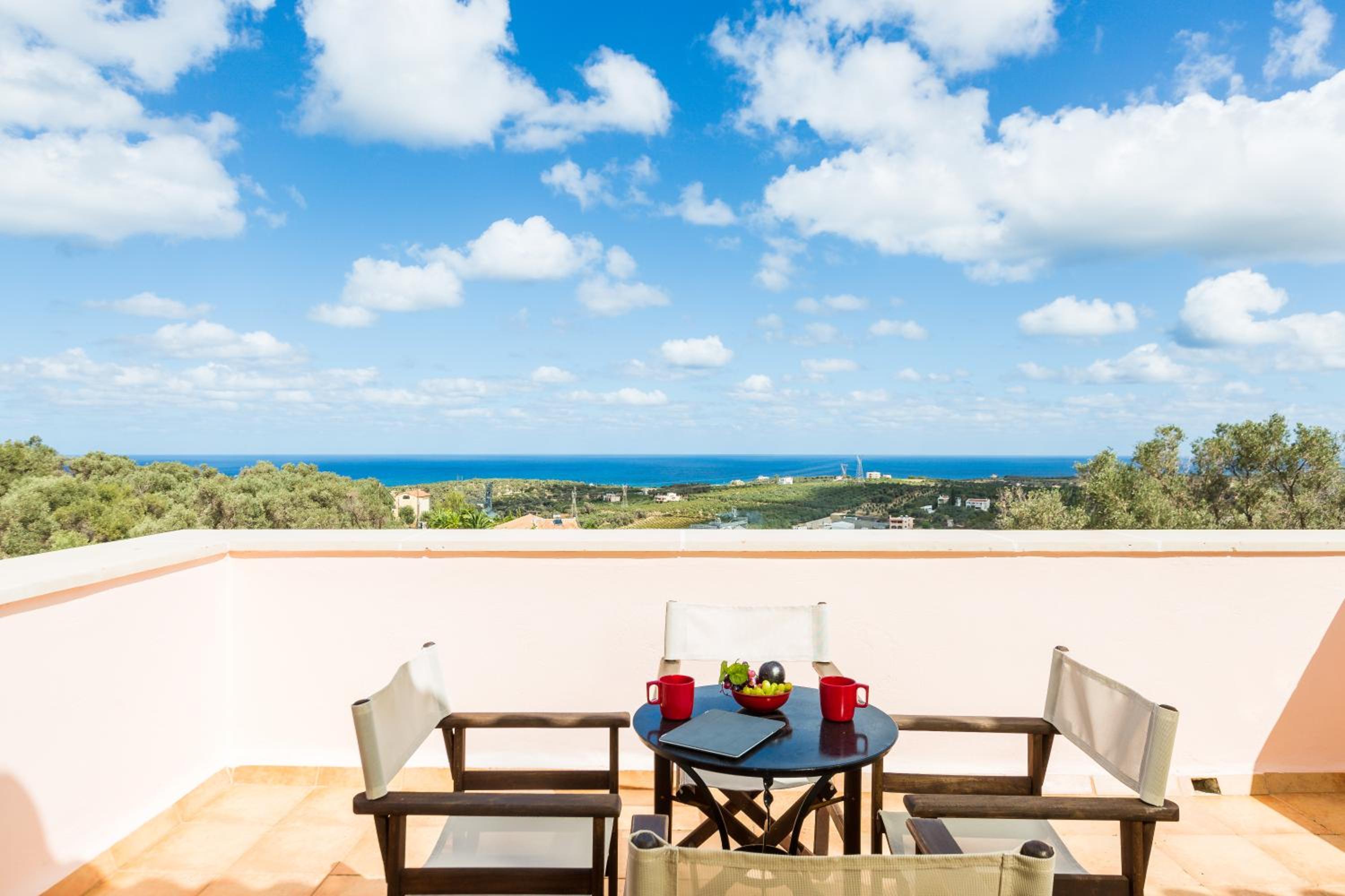 Maroulas Villa Estate