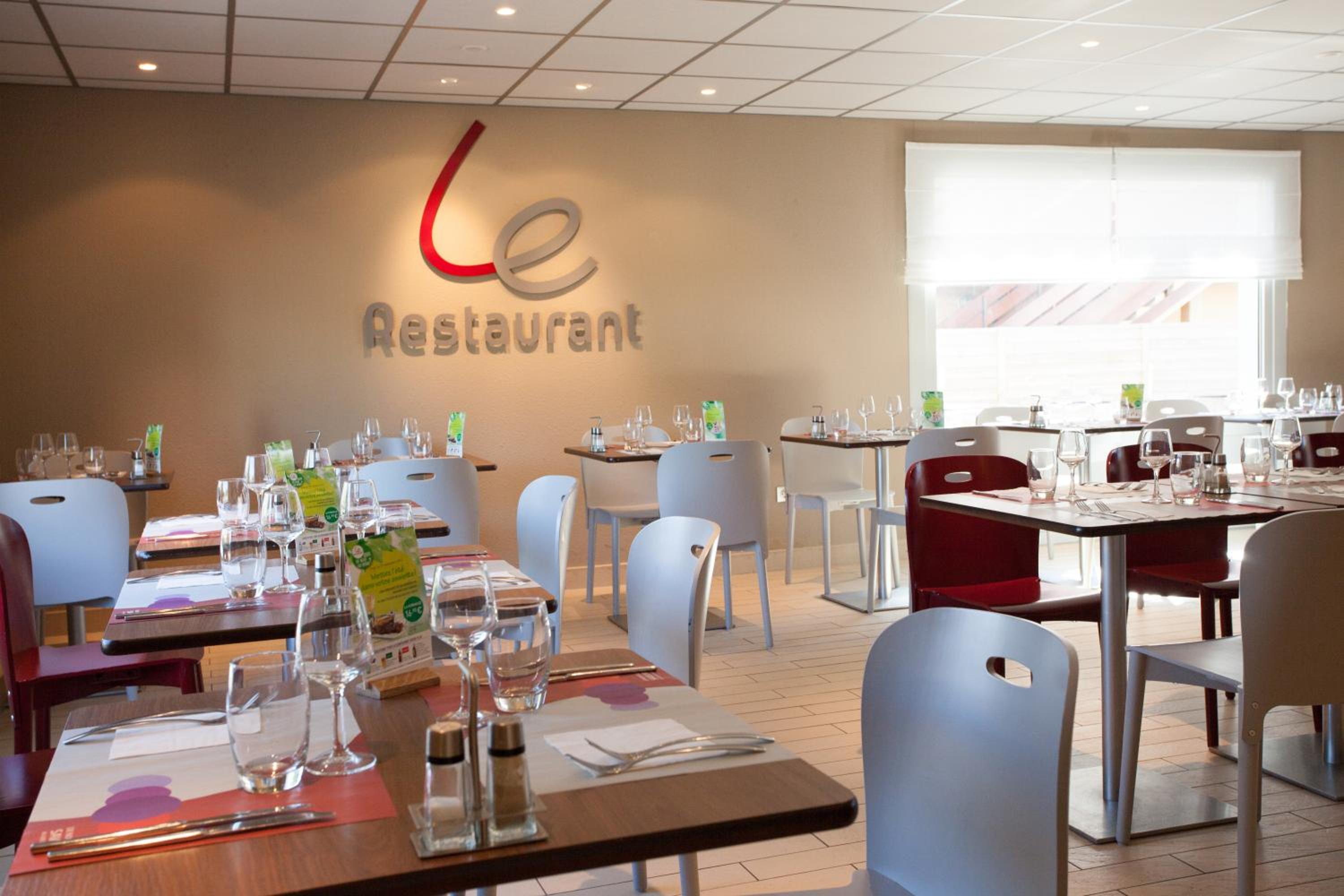 Chambray-les-Tours Vacations - Campanile Tours Sud - Chambray-Les-Tours - Property Image 34