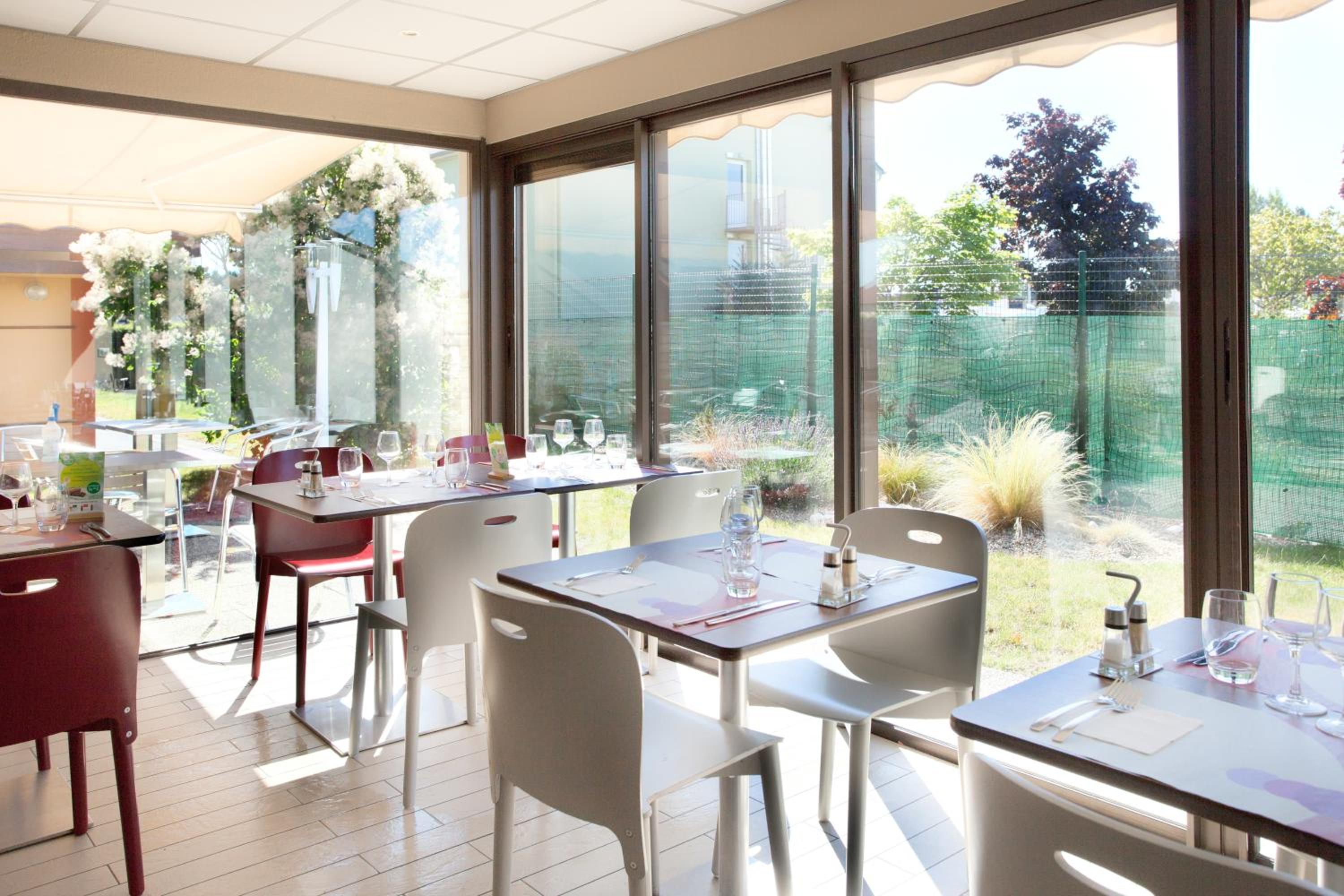 Chambray-les-Tours Vacations - Campanile Tours Sud - Chambray-Les-Tours - Property Image 19