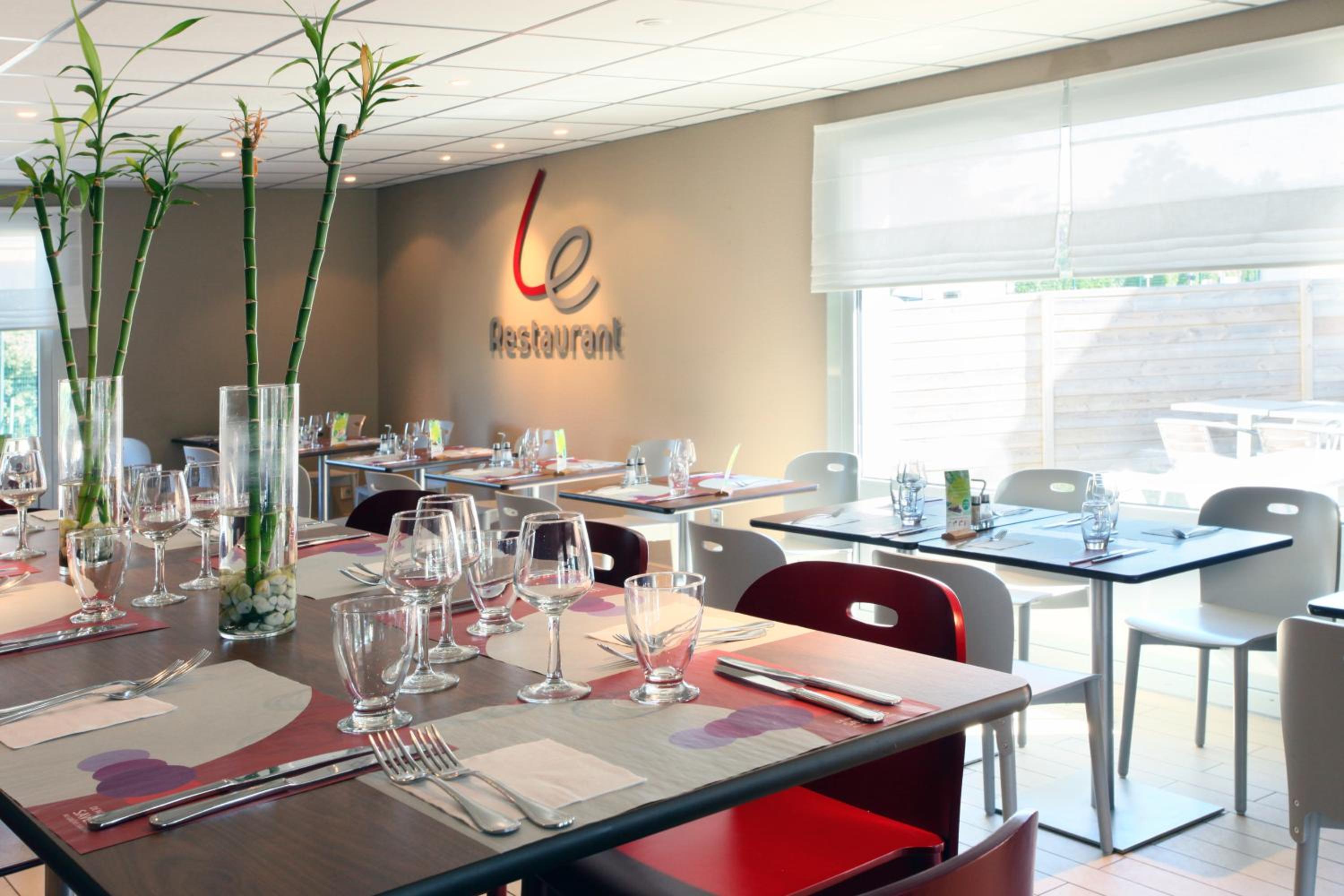 Chambray-les-Tours Vacations - Campanile Tours Sud - Chambray-Les-Tours - Property Image 22