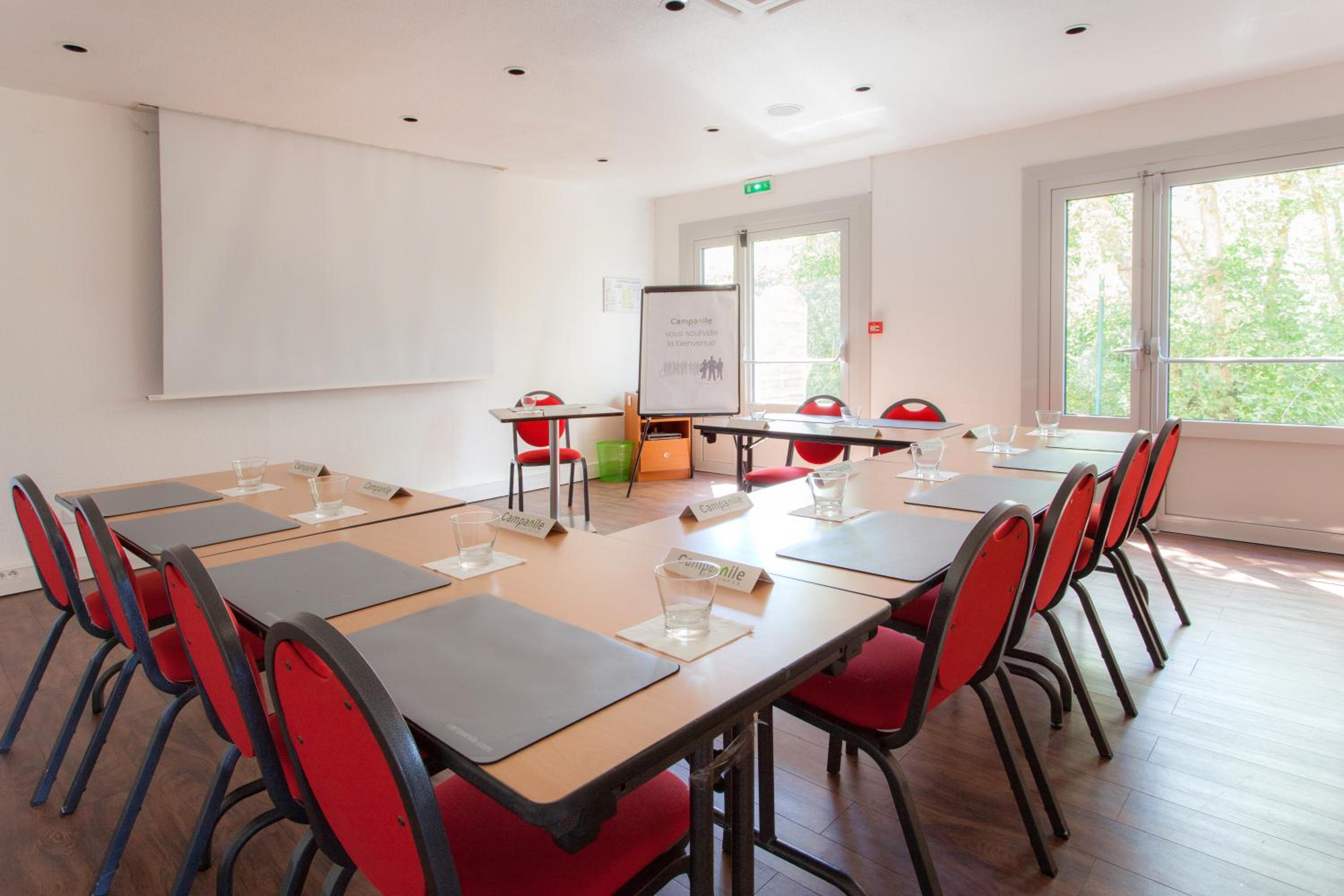 Chambray-les-Tours Vacations - Campanile Tours Sud - Chambray-Les-Tours - Property Image 33