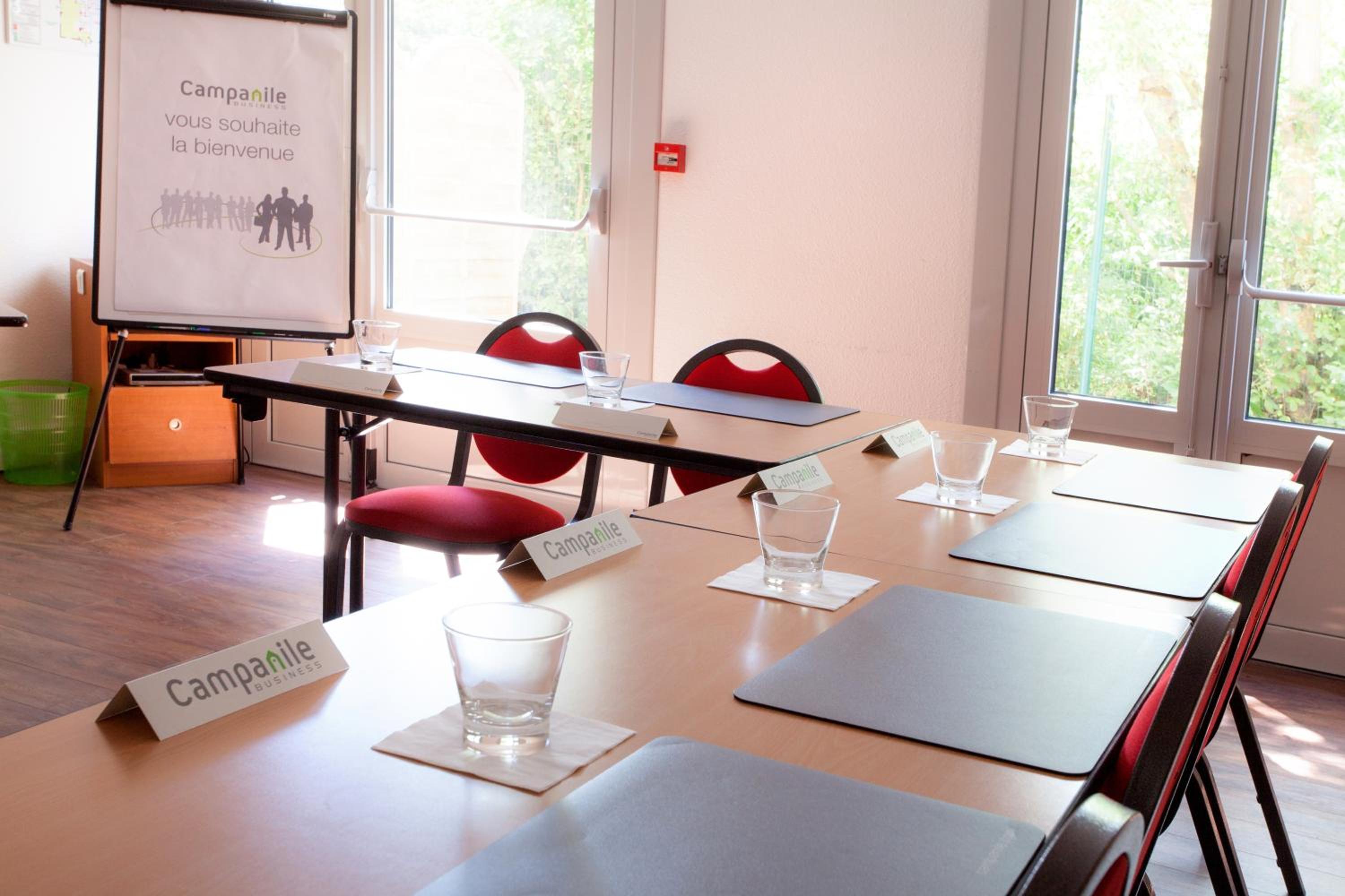 Chambray-les-Tours Vacations - Campanile Tours Sud - Chambray-Les-Tours - Property Image 36