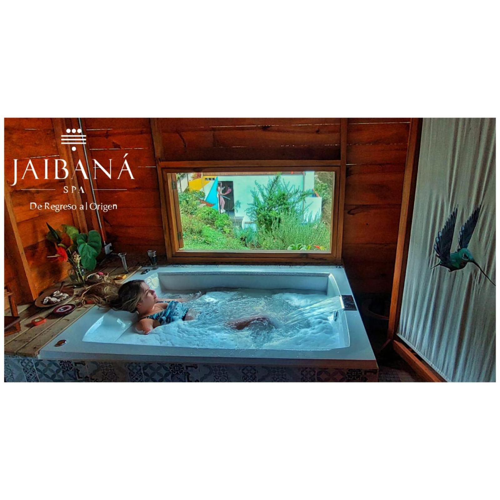 Jaibaná Spa