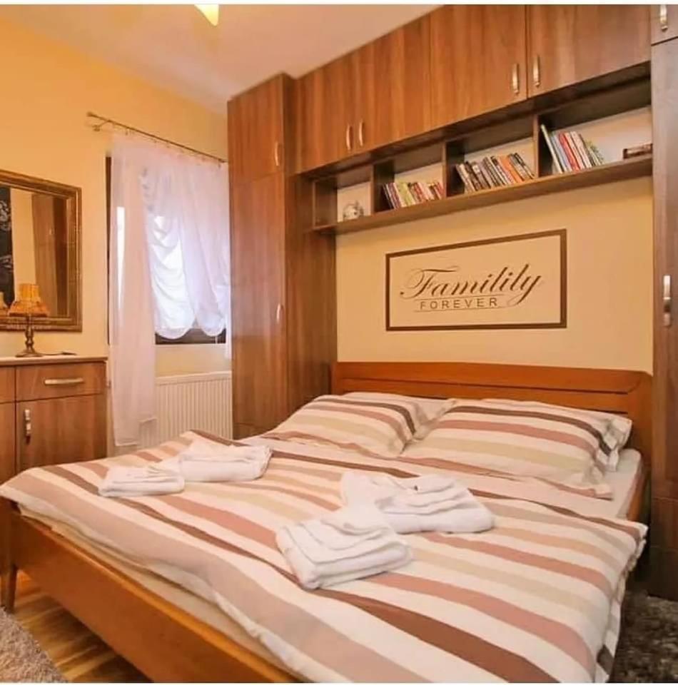 Apartman Bella Zlatibor view 2