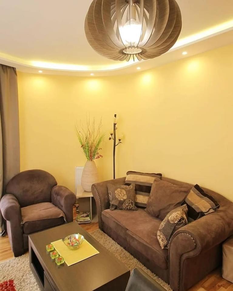 Apartman Bella Zlatibor view 3