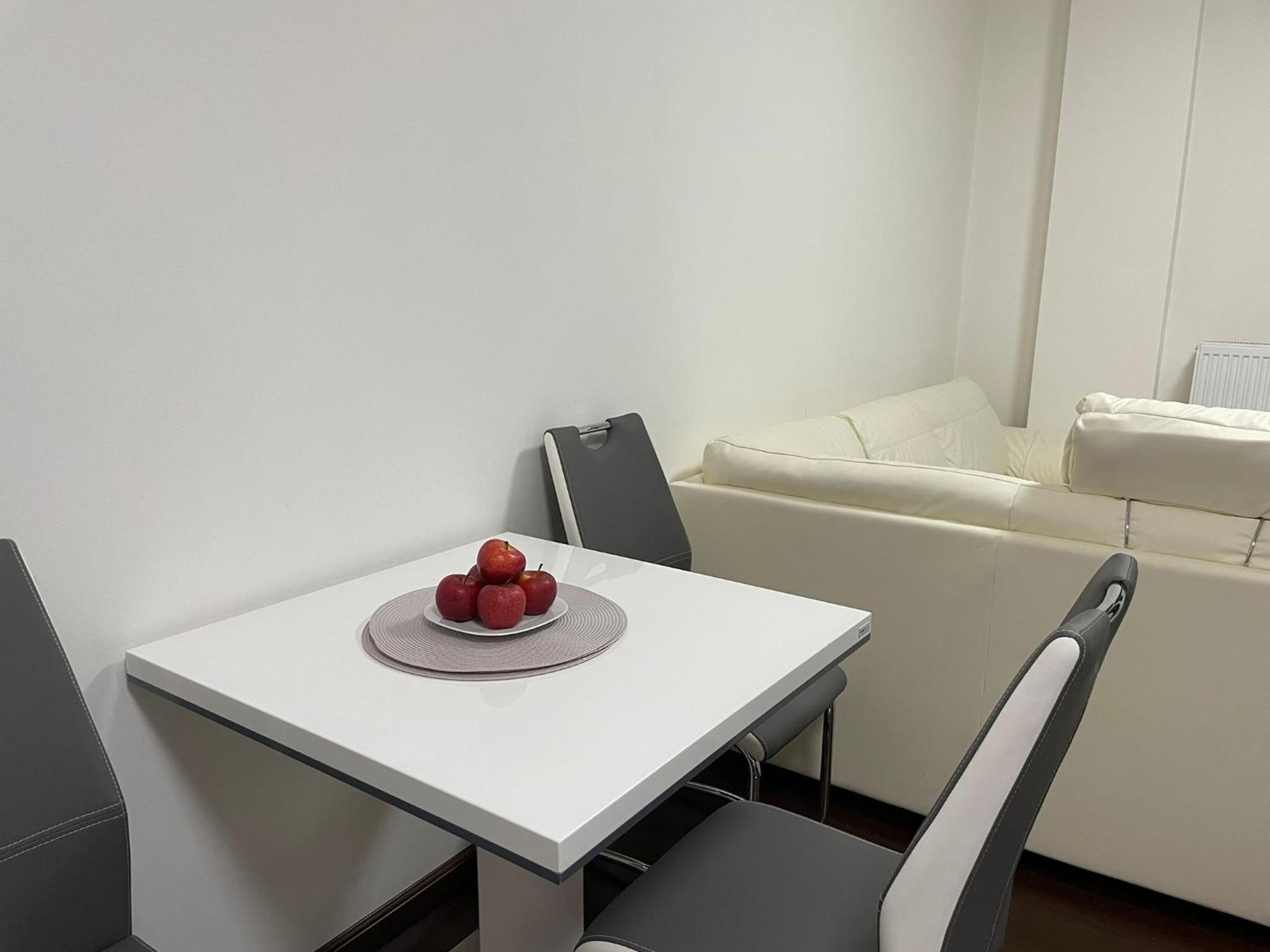SPA Apartment Moser
