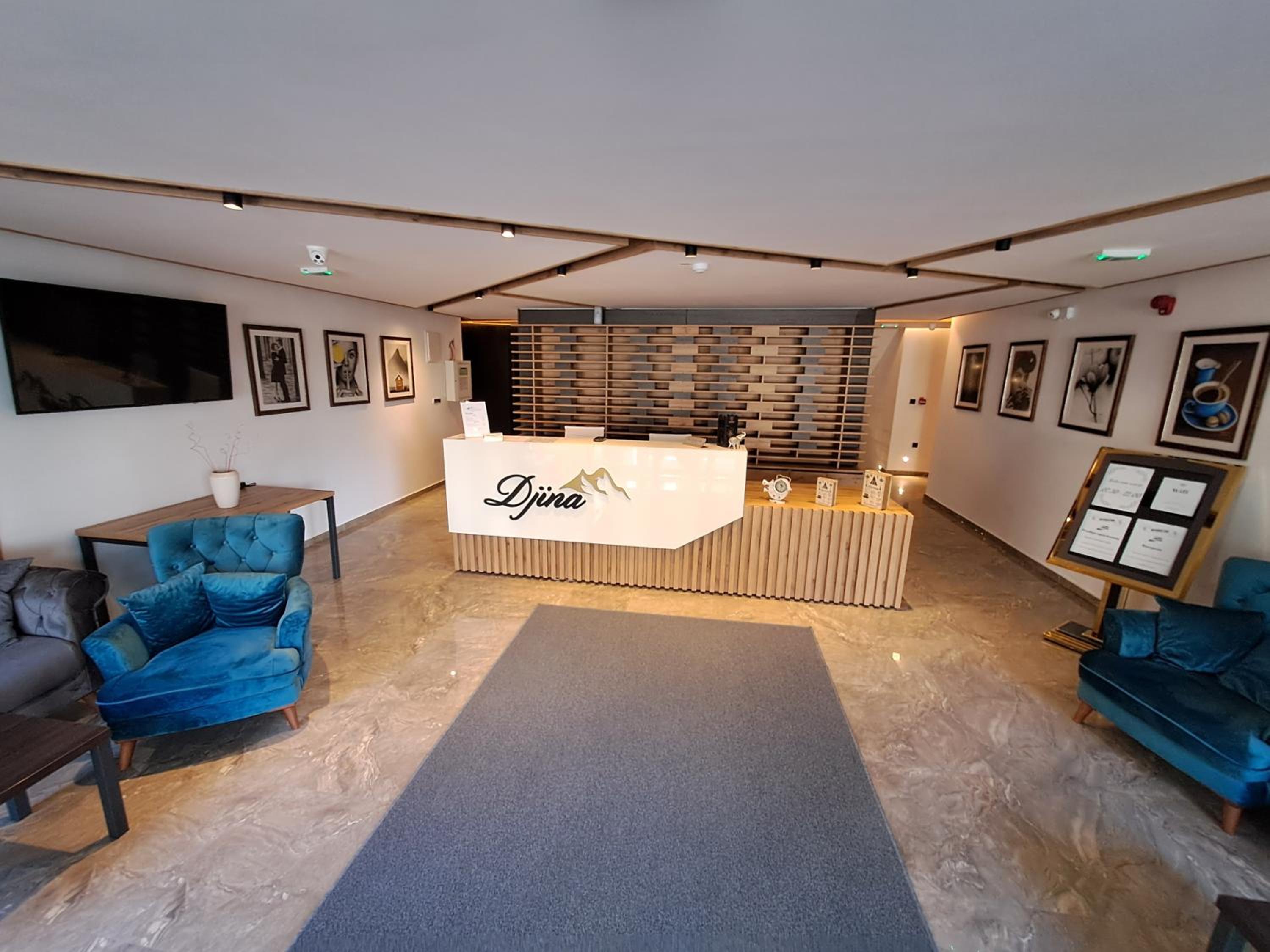 LUX Apartment STEVANOVIC A86 view 2