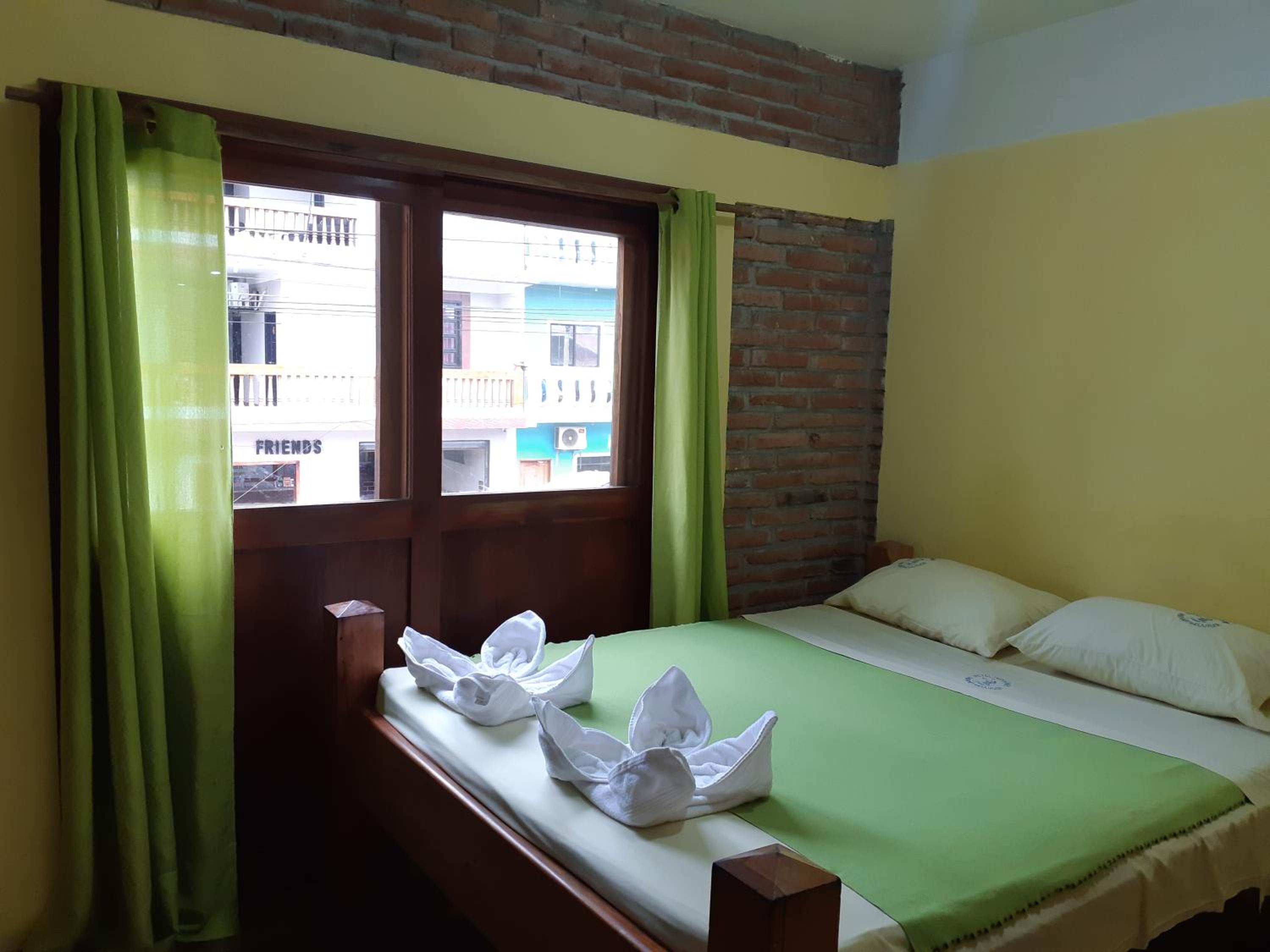 Hotel Boutique Hurvínek