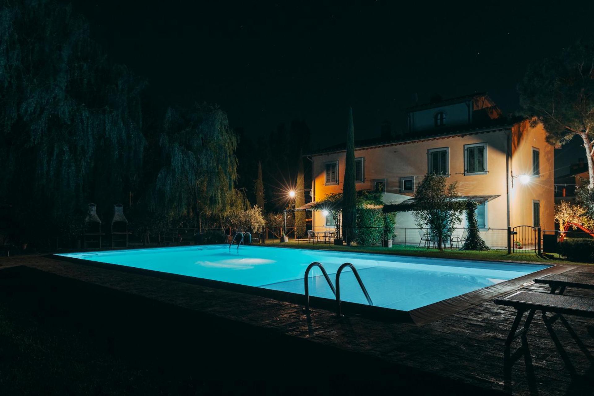 Agriturismo Il Borgo