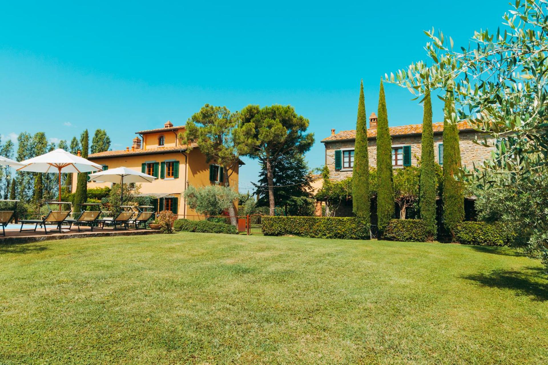 Agriturismo Il Borgo