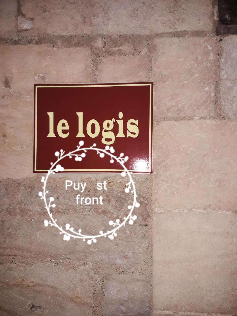 Gîte urbain Le Logis du puy ST FRONT PÉRIGUEUX view 2