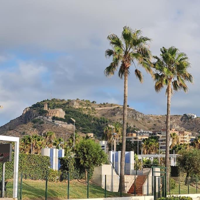 Precioso apartamento en Cullera, con piscina junto a la playa view 2