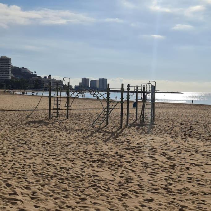 Precioso apartamento en Cullera, con piscina junto a la playa view 3