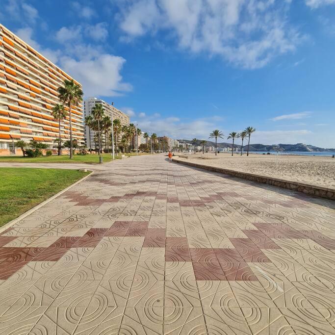 Precioso apartamento en Cullera, con piscina junto a la playa view 5