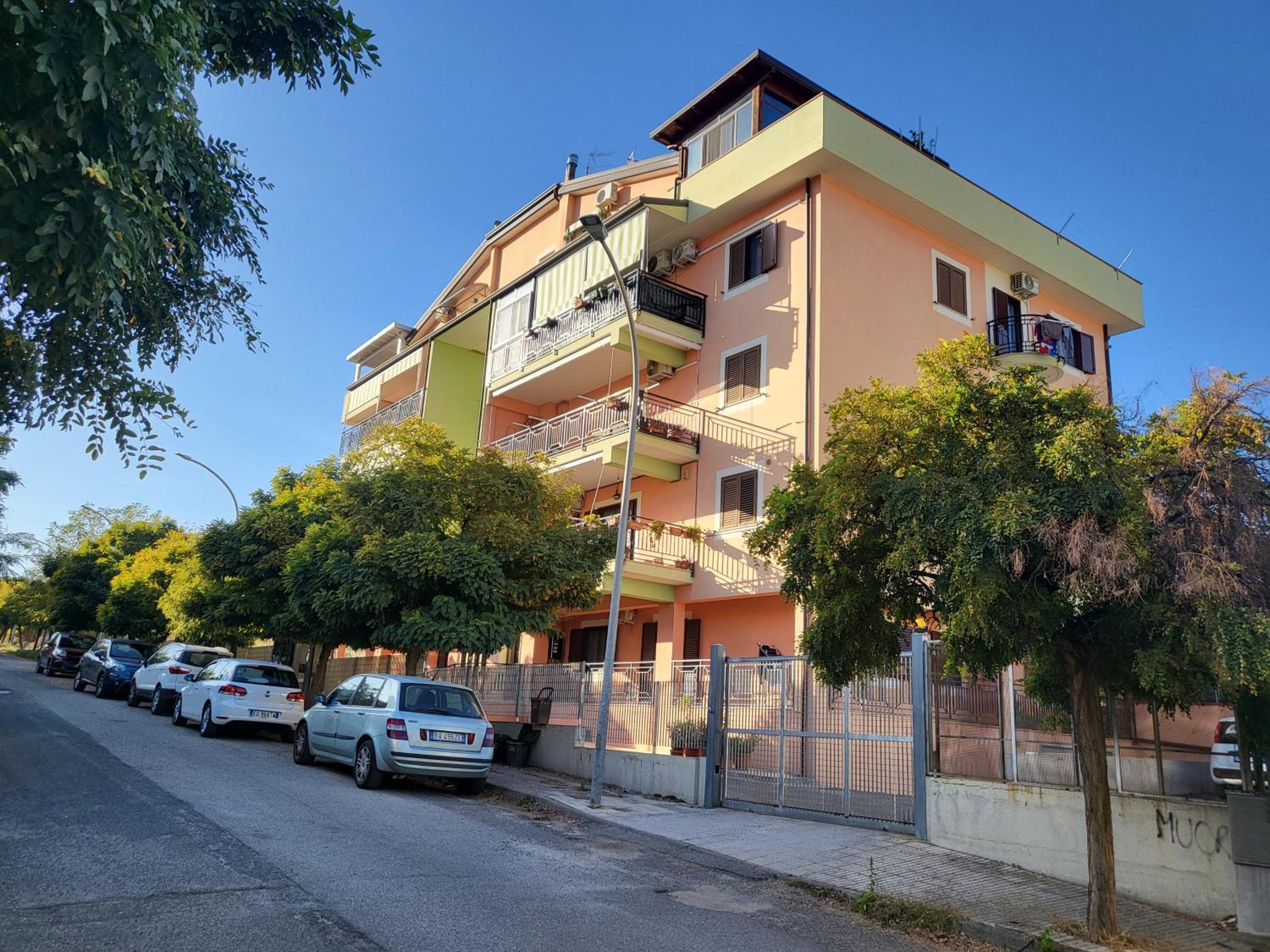 Casa di Ninni