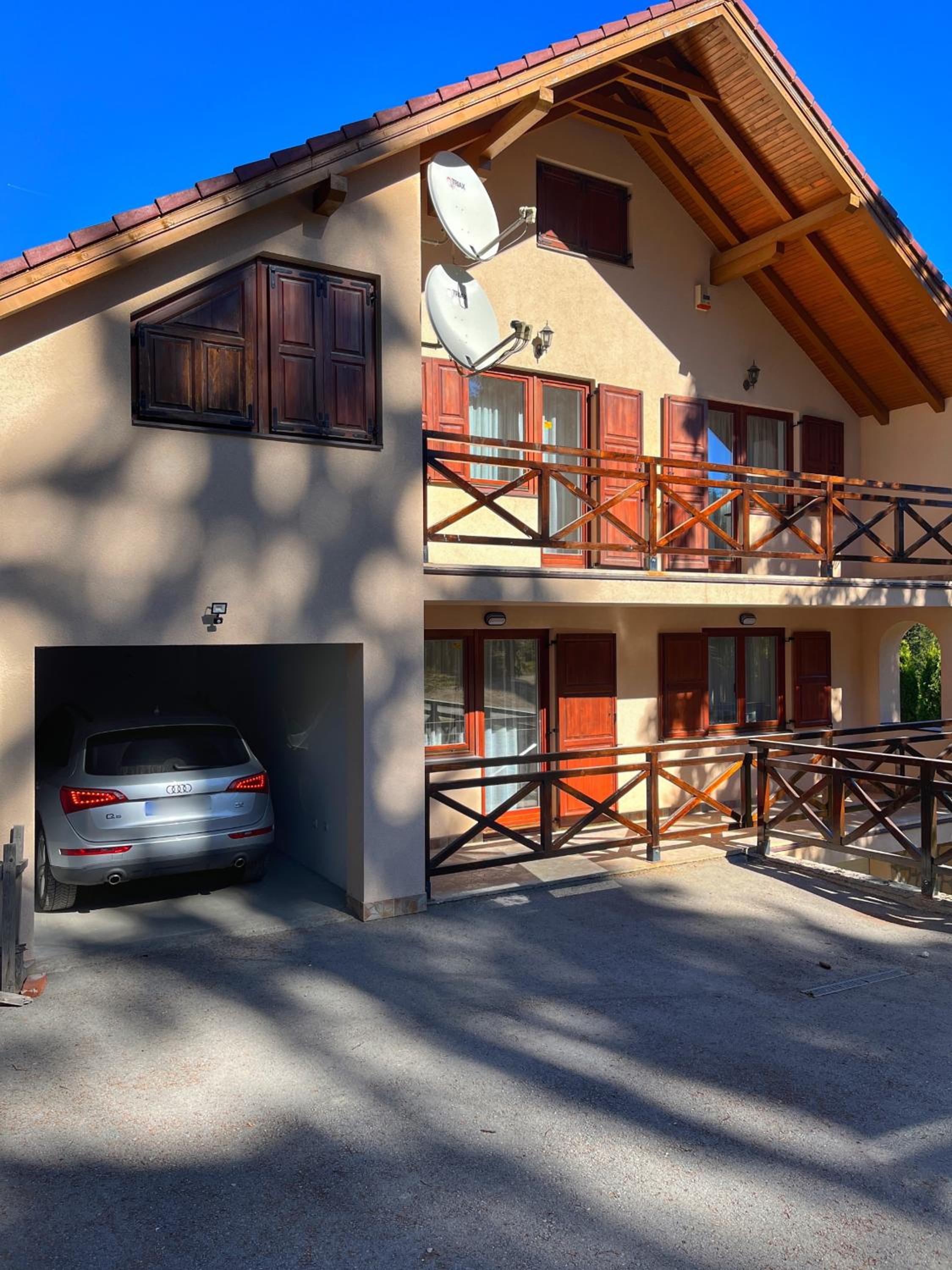 Villa Grand Jahorina