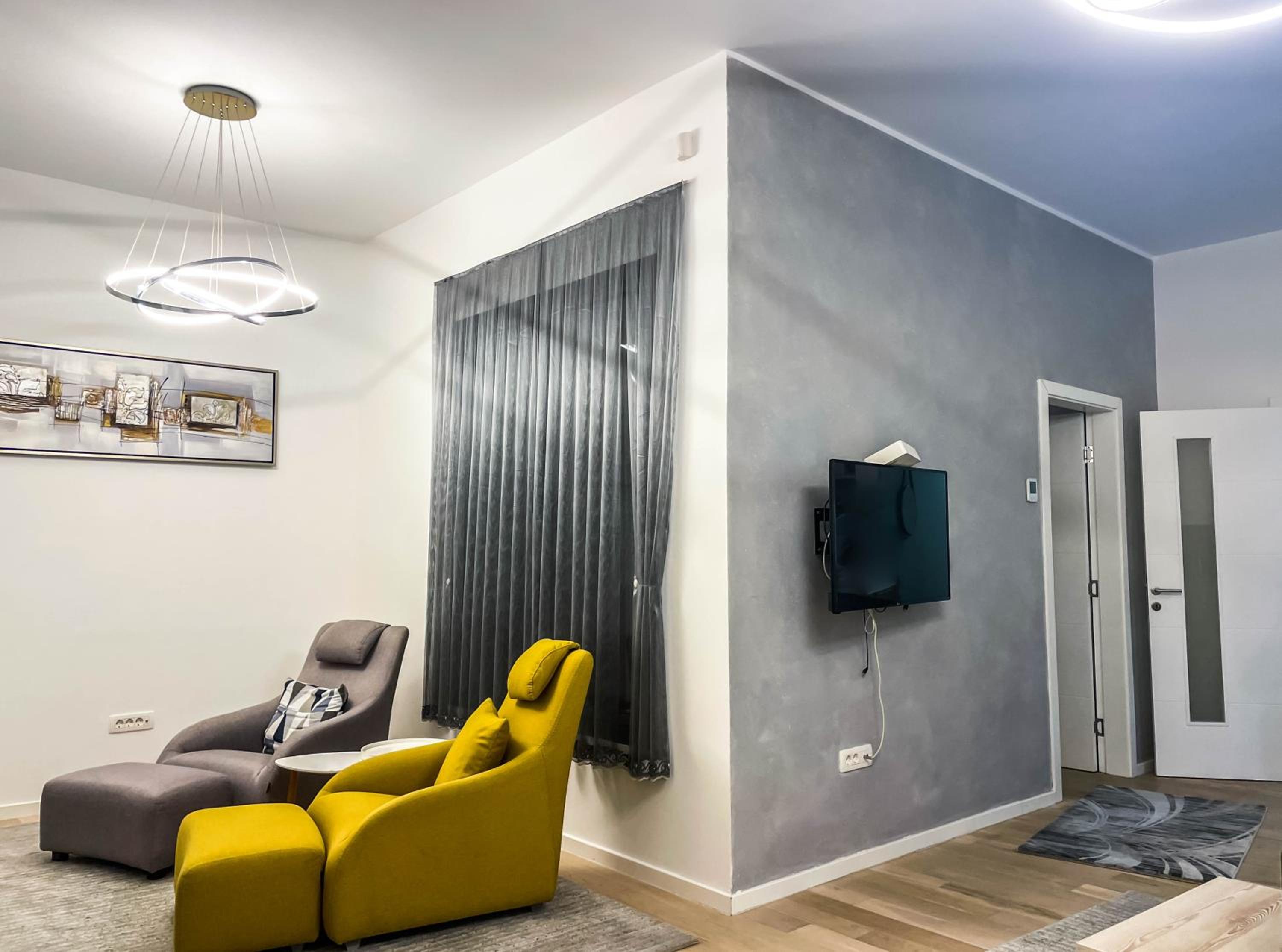 Apartman ''Silver fox'' Bjelašnica view 2
