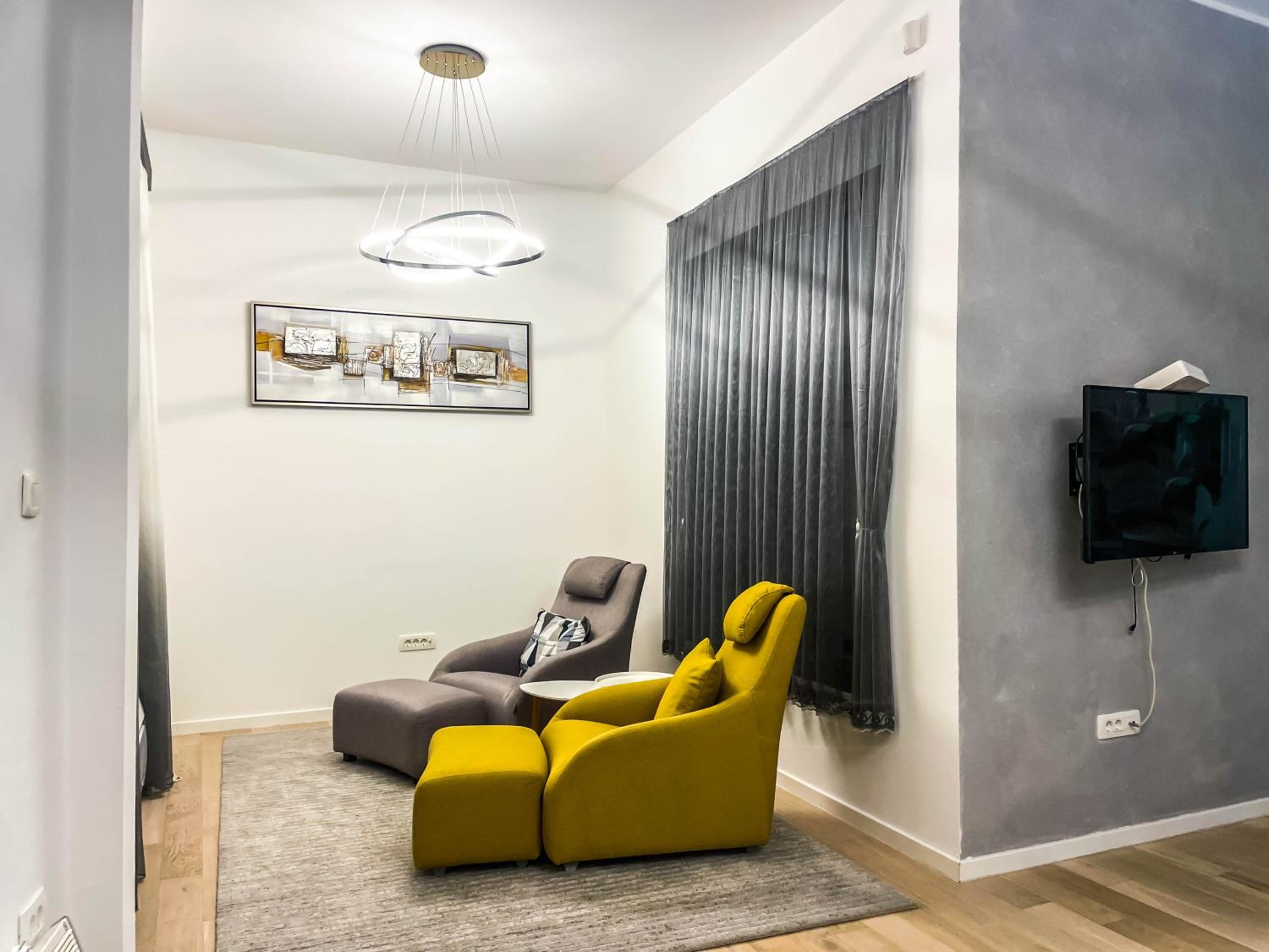 Apartman ''Silver fox'' Bjelašnica view 4