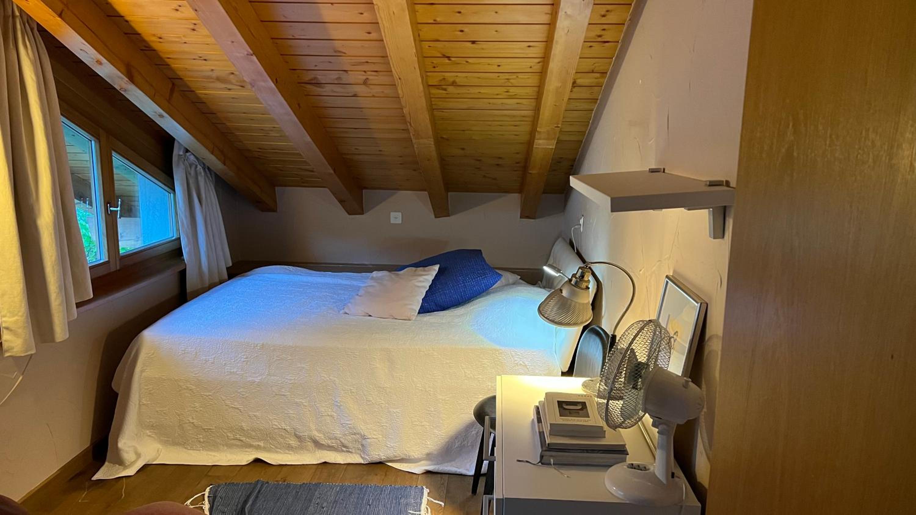 Villa Fleurettes STUDIO