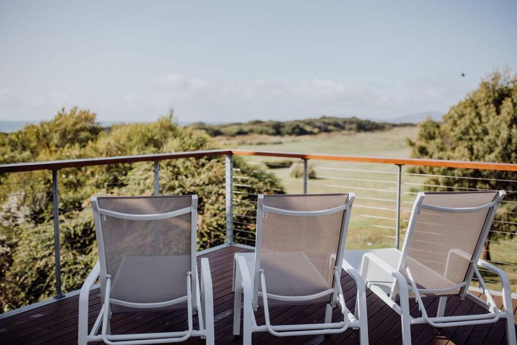 Miramar Beach House