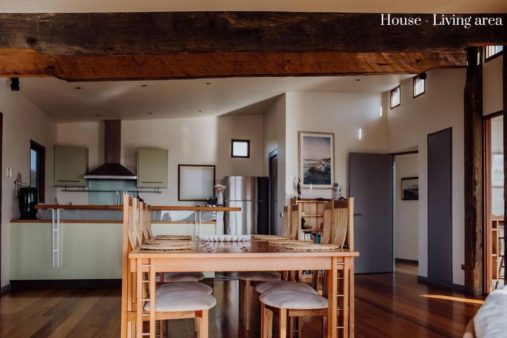 Miramar Beach House