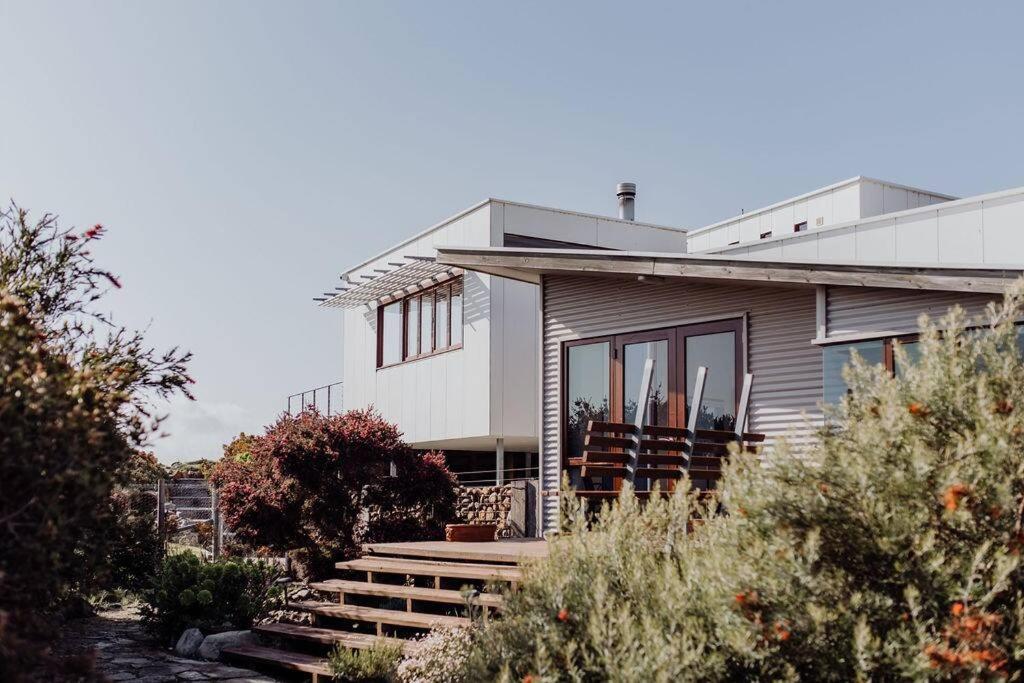 Miramar Beach House