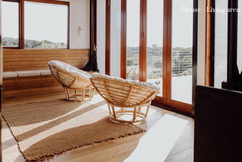 Miramar Beach House