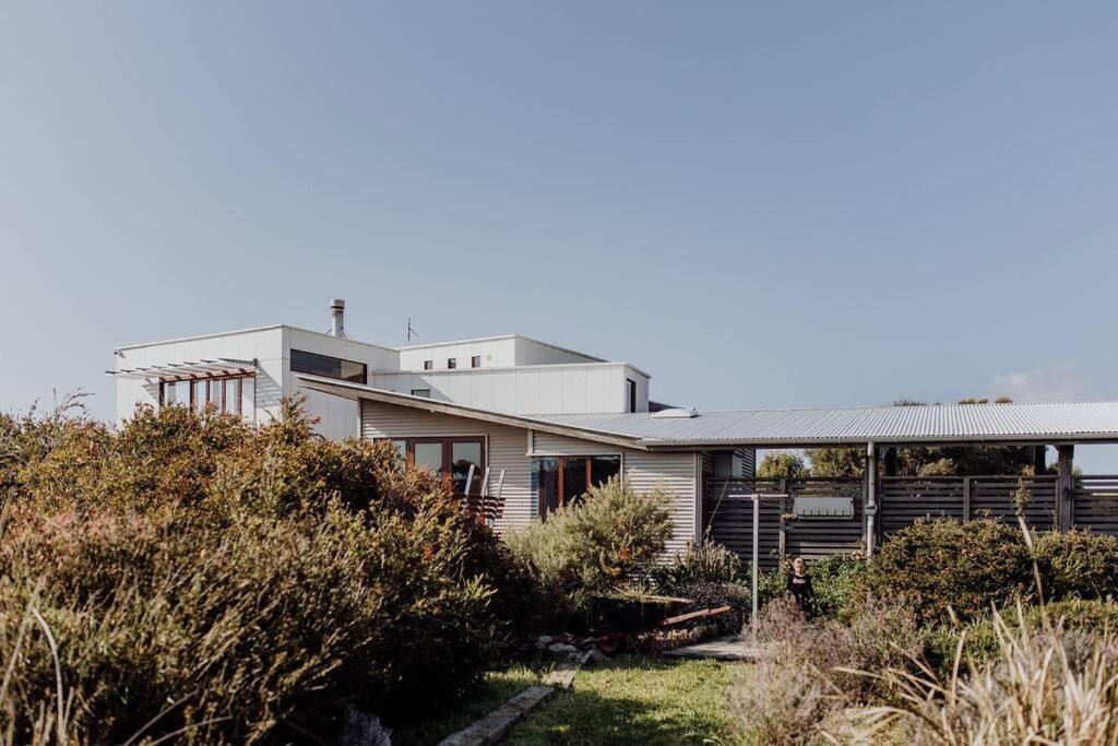 Miramar Beach House