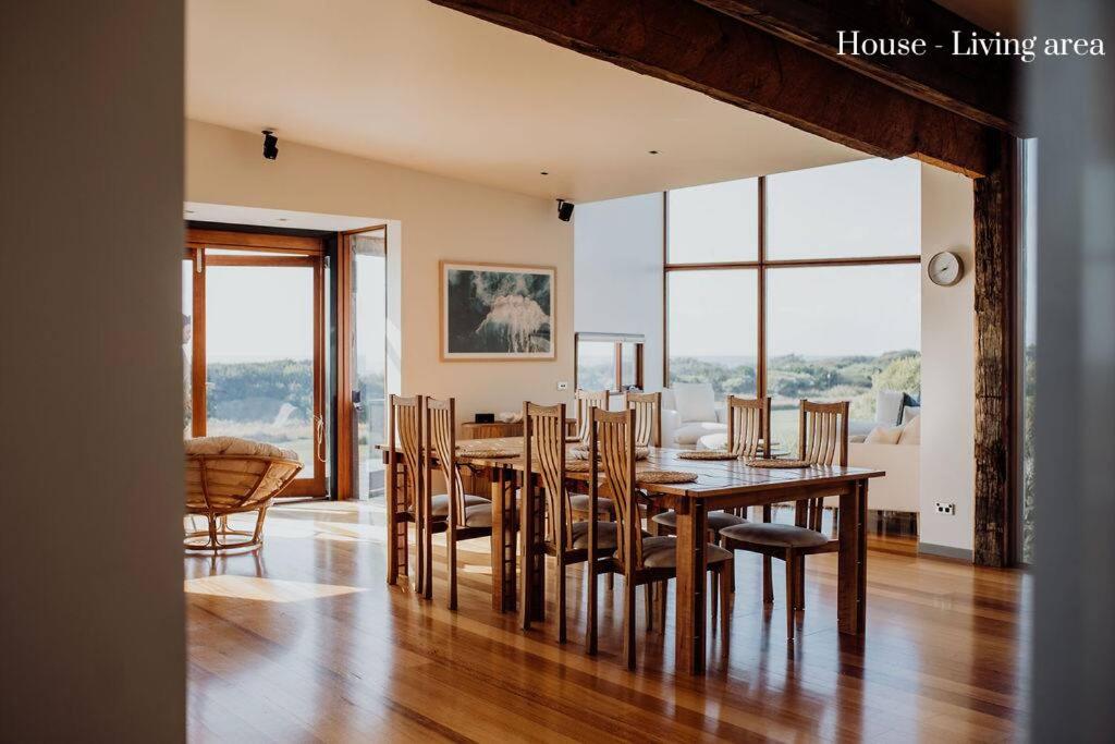 Miramar Beach House