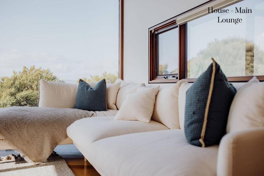 Miramar Beach House
