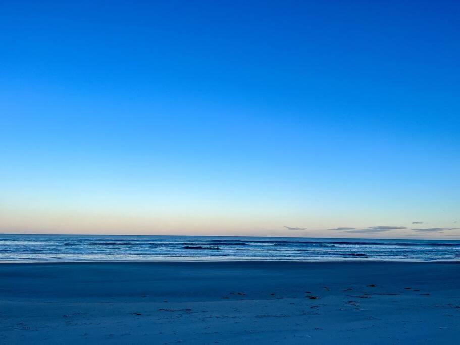 Miramar Beach House