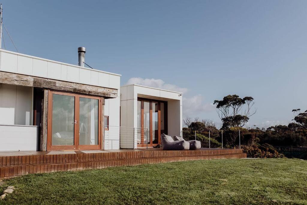 Miramar Beach House
