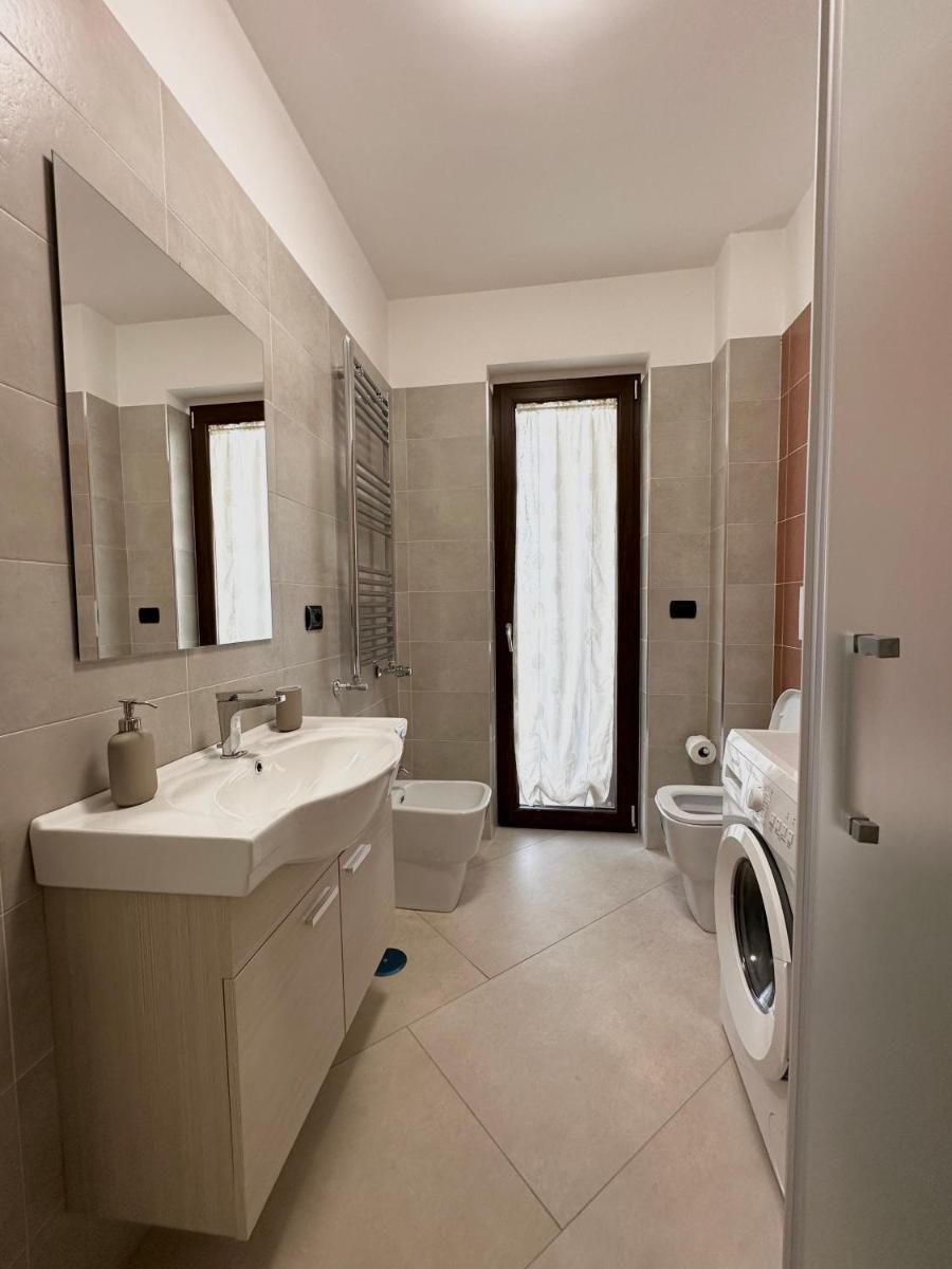 Arya temporary home - Naples- Pompei- Amalfi Coast photo 4