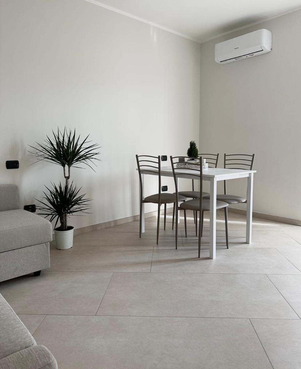 Arya temporary home - Naples- Pompei- Amalfi Coast