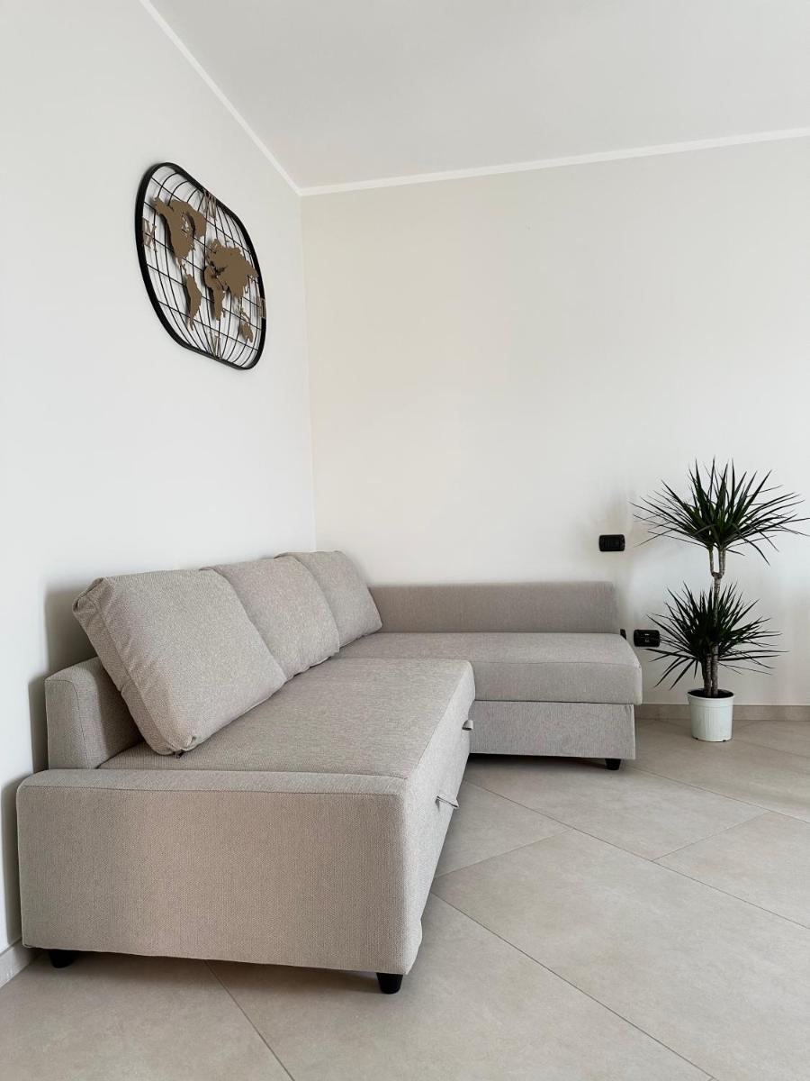 Arya temporary home - Naples- Pompei- Amalfi Coast photo 3