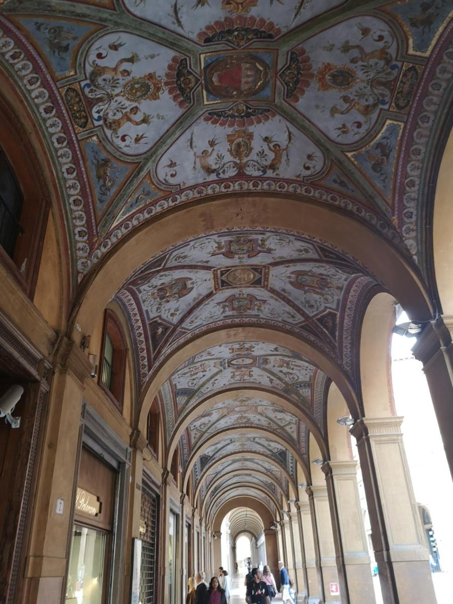 Appartamento 2 Torri photo 3