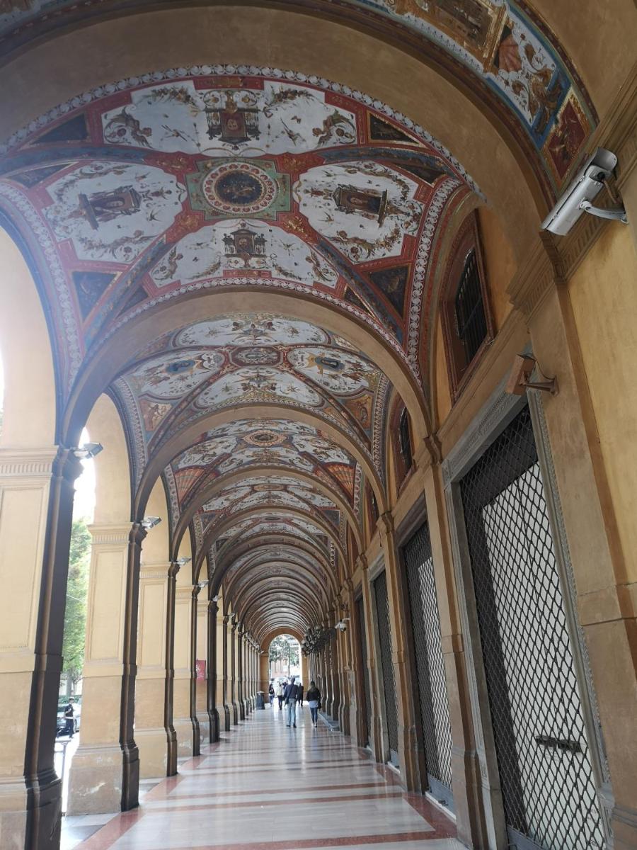 Appartamento 2 Torri photo 2
