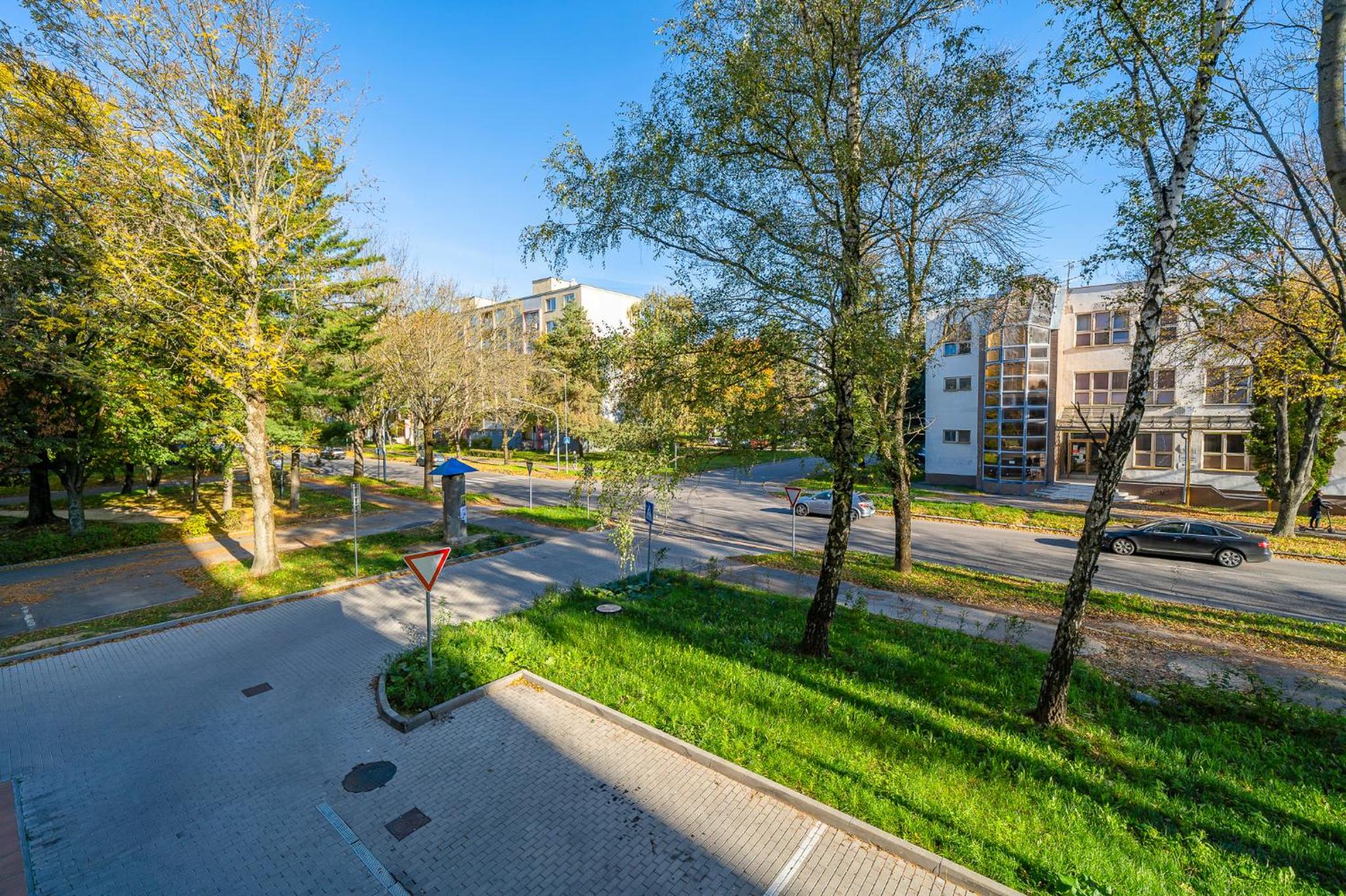 Style apartment studio Kabeny view 4
