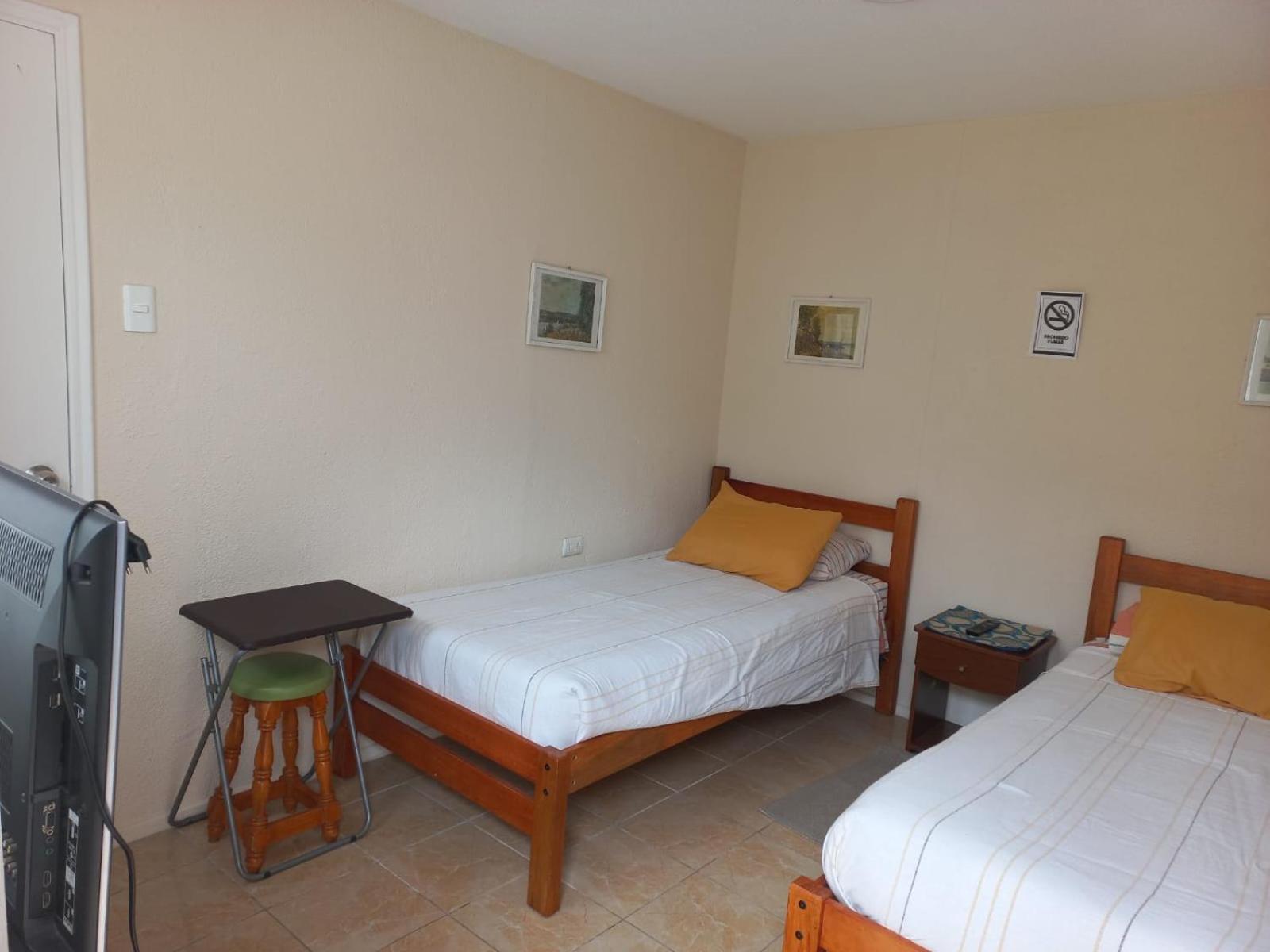 Hostal Rosario