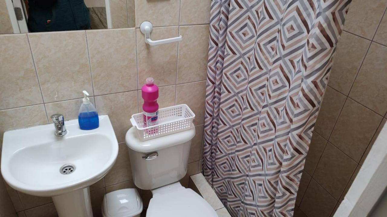 Hostal Rosario