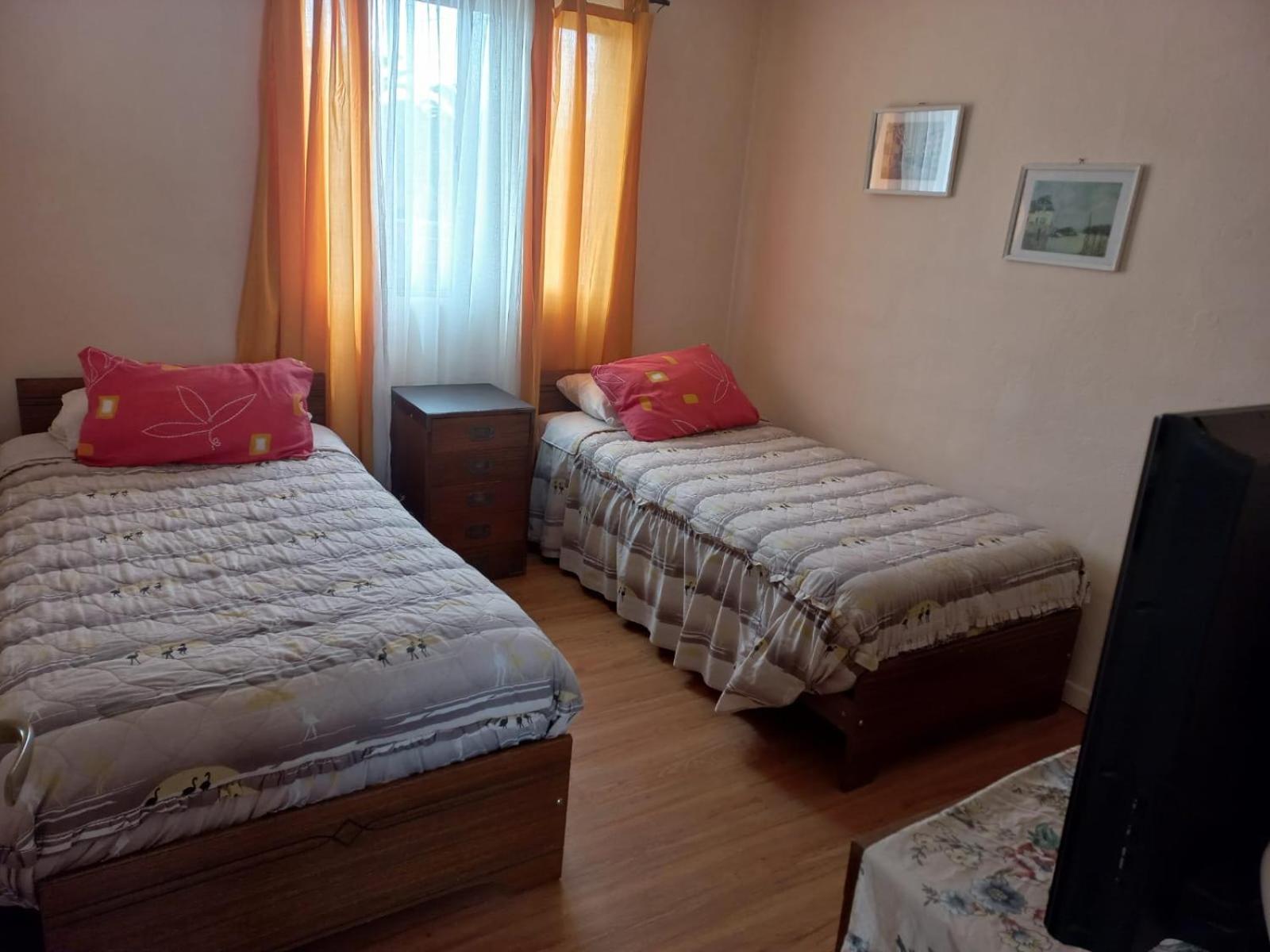 Hostal Rosario