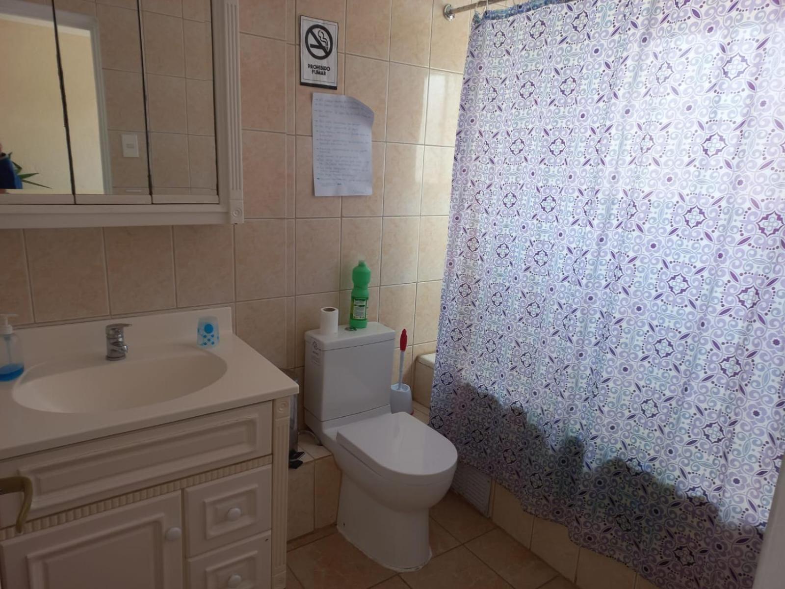 Hostal Rosario