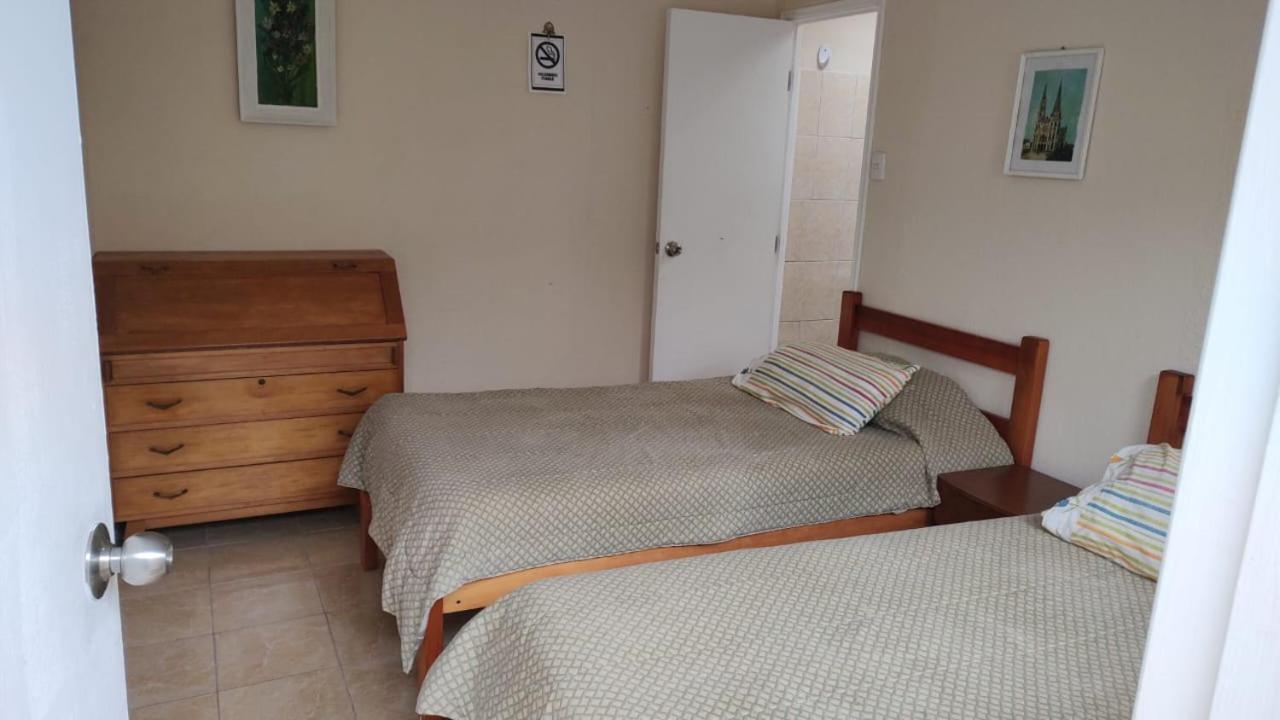 Hostal Rosario
